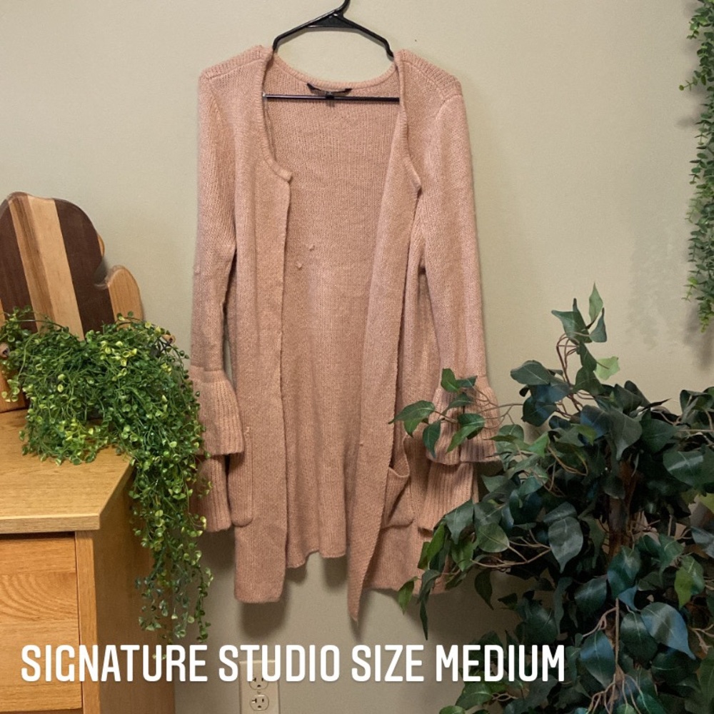 cardigan